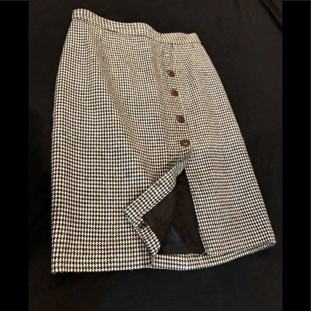 Vintage skirt 😍😎